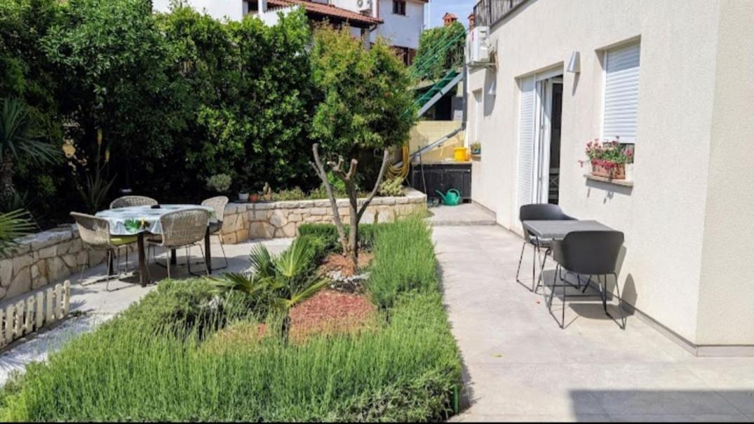 Faveria Apartments Amphitheater With Free Parking Pula Exterior foto
