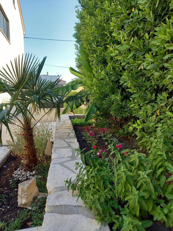 Faveria Apartments Amphitheater With Free Parking Pula Exterior foto