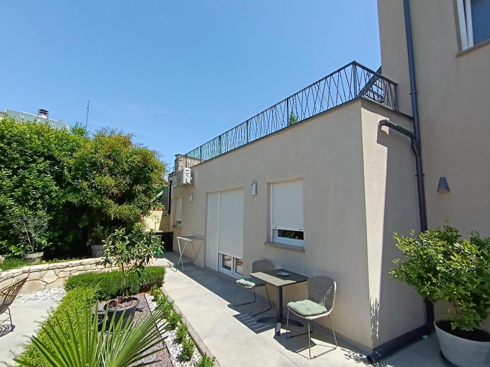 Faveria Apartments Amphitheater With Free Parking Pula Exterior foto