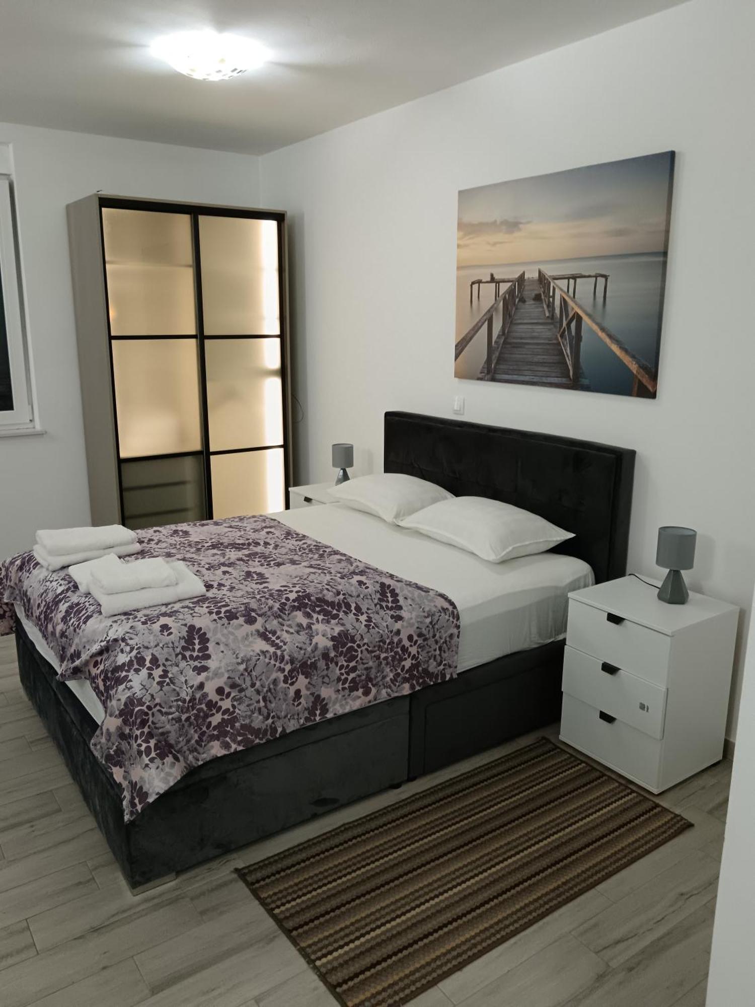 Faveria Apartments Amphitheater With Free Parking Pula Exterior foto